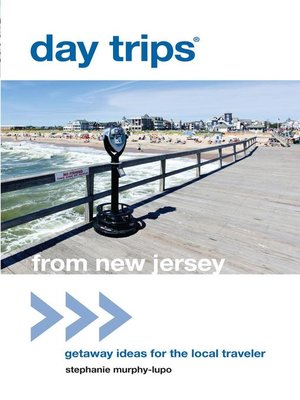 cover image of Day Trips&#174; from New Jersey